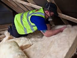 Best Batt and Roll Insulation  in Spring Arbor, MI